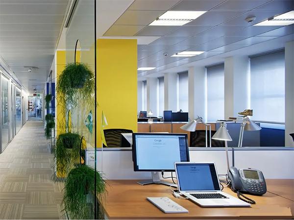 日常辦公樓保潔應該如何做？