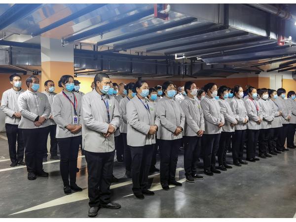 企事業單位保潔外包的優勢